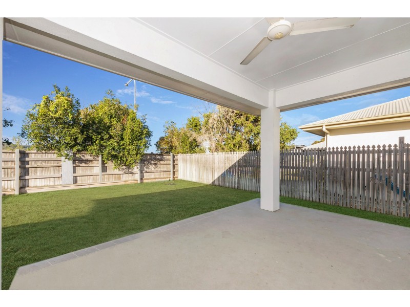 6 Waterton Court, Kirwan QLD 4817