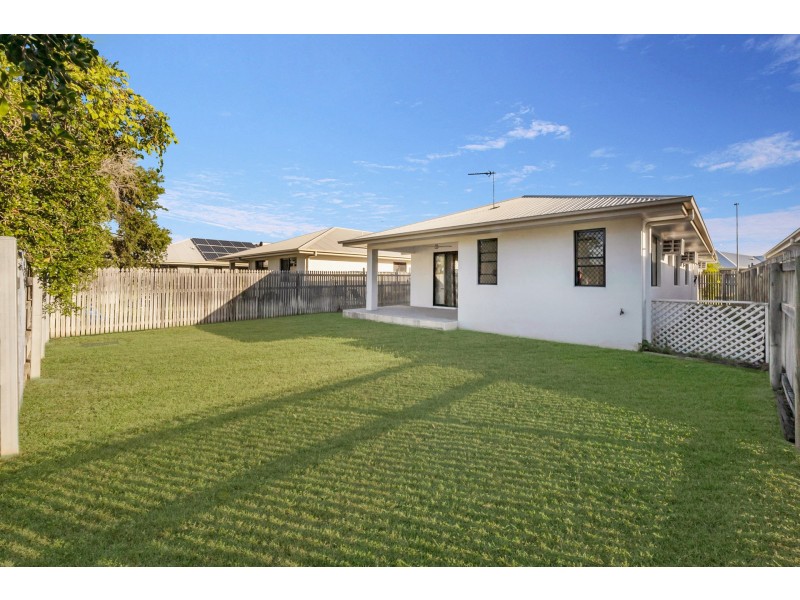 6 Waterton Court, Kirwan QLD 4817