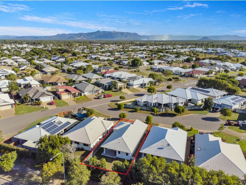 6 Waterton Court, Kirwan QLD 4817