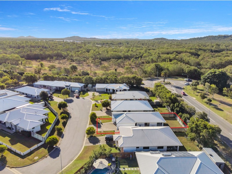 6 Waterton Court, Kirwan QLD 4817