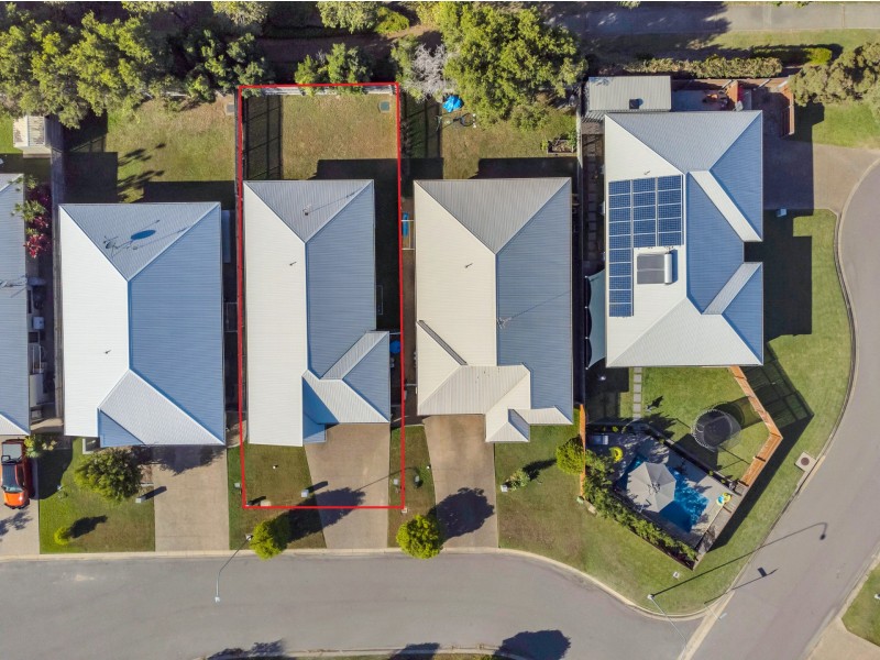 6 Waterton Court, Kirwan QLD 4817