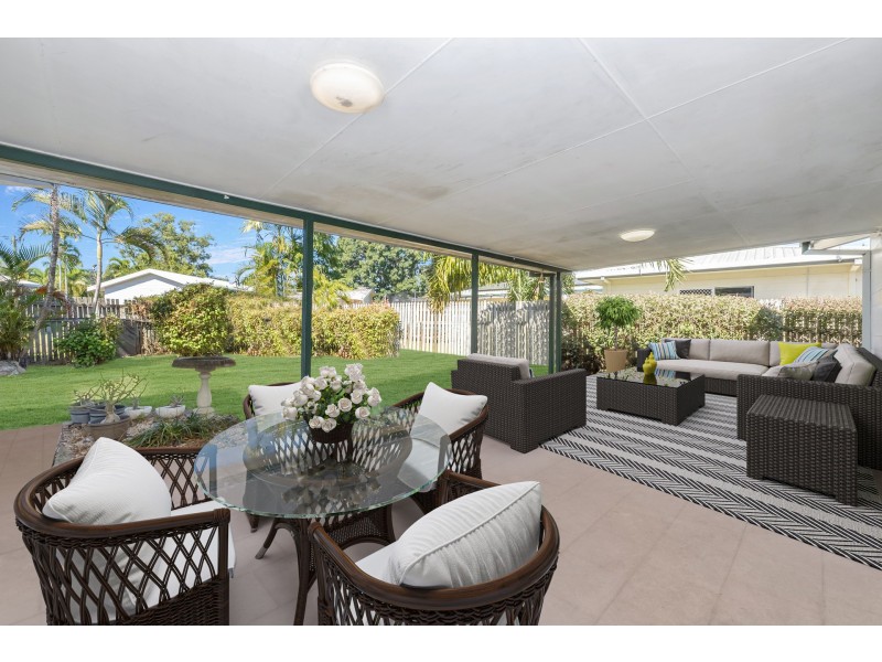 3 Jeannie Court, Rasmussen QLD 4815