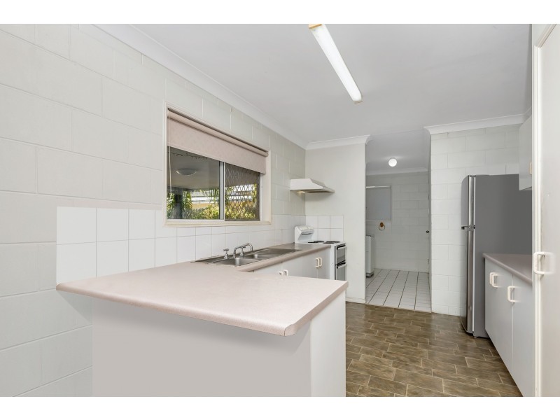 3 Jeannie Court, Rasmussen QLD 4815