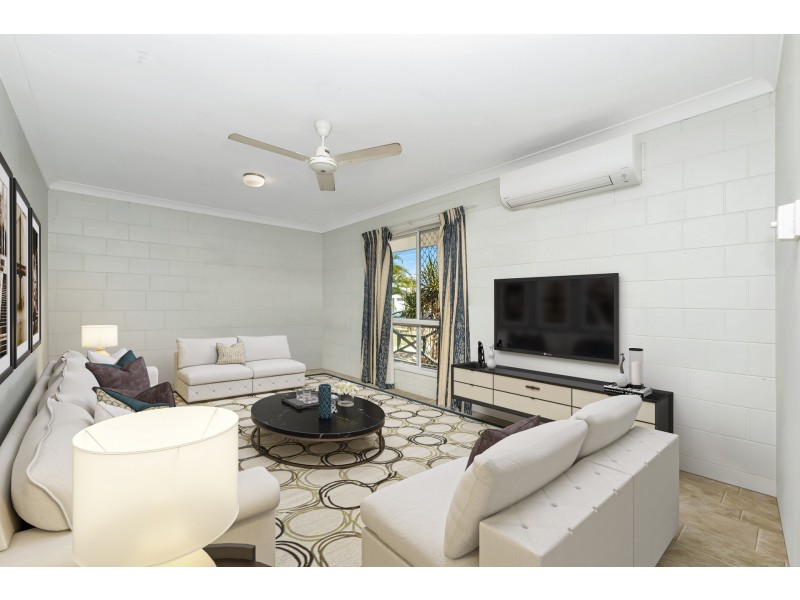 3 Jeannie Court, Rasmussen QLD 4815