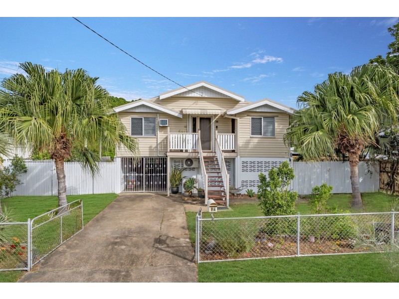 94 Palmerston Street, Gulliver QLD 4812