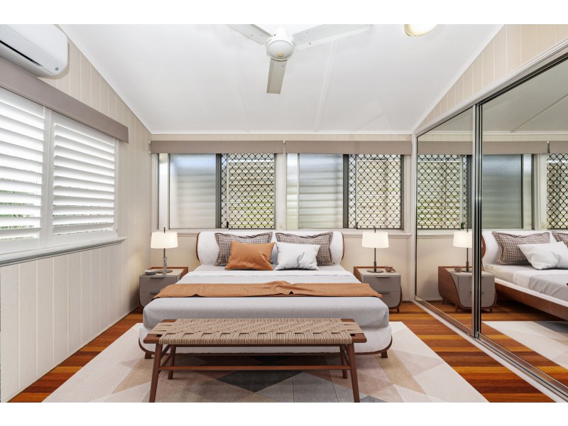 94 Palmerston Street, Gulliver QLD 4812