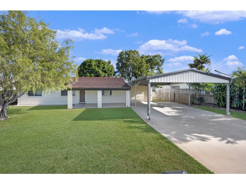 53 Wattle Street, Cranbrook QLD 4814