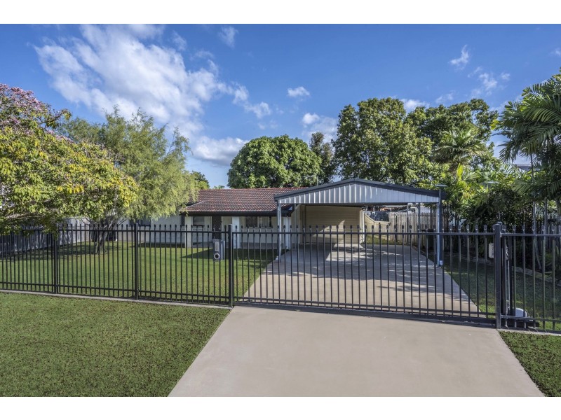 53 Wattle Street, Cranbrook QLD 4814