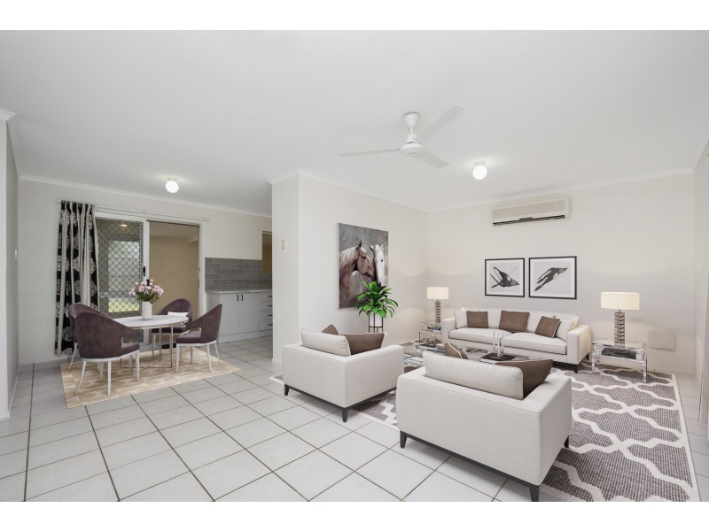 53 Wattle Street, Cranbrook QLD 4814