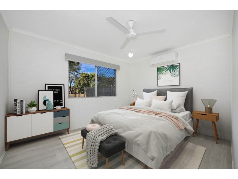 53 Wattle Street, Cranbrook QLD 4814