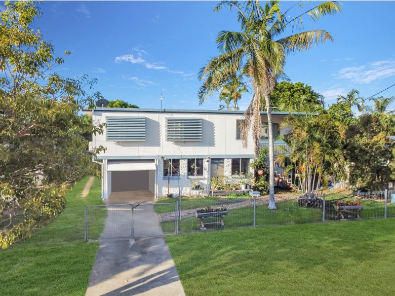 17 Burnett Crescent, Wulguru QLD 4811