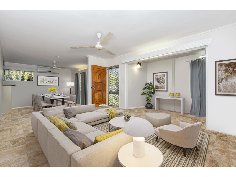 17 Burnett Crescent, Wulguru QLD 4811