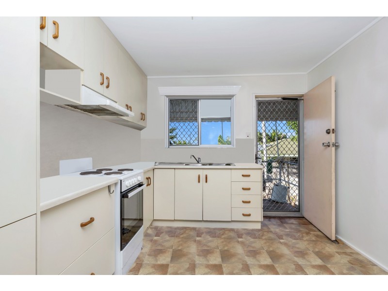 17 Burnett Crescent, Wulguru QLD 4811