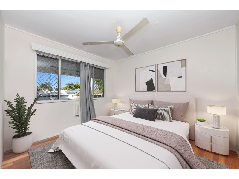 17 Burnett Crescent, Wulguru QLD 4811