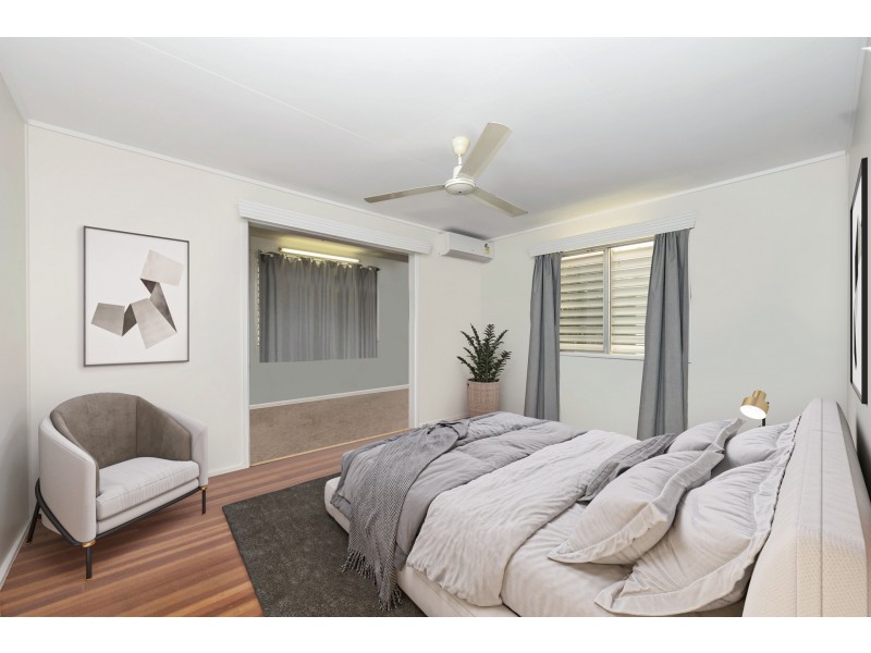 17 Burnett Crescent, Wulguru QLD 4811