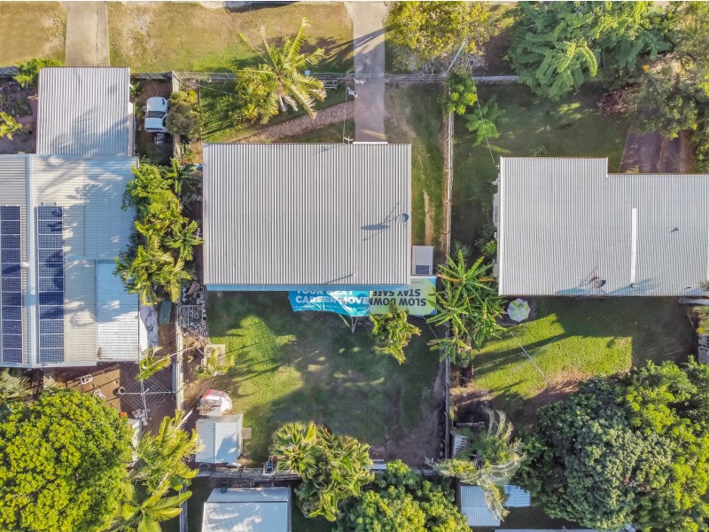 17 Burnett Crescent, Wulguru QLD 4811