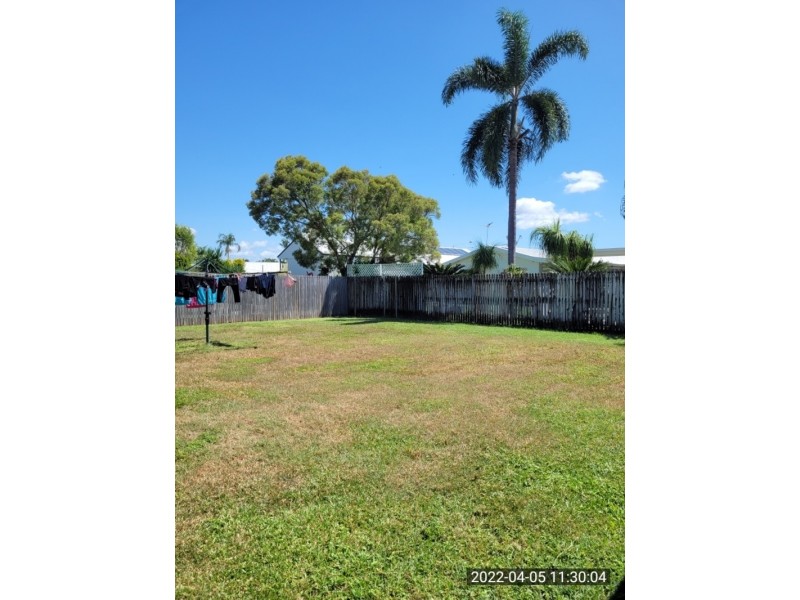 7 Hawthorn Street, Thuringowa Central QLD 4817