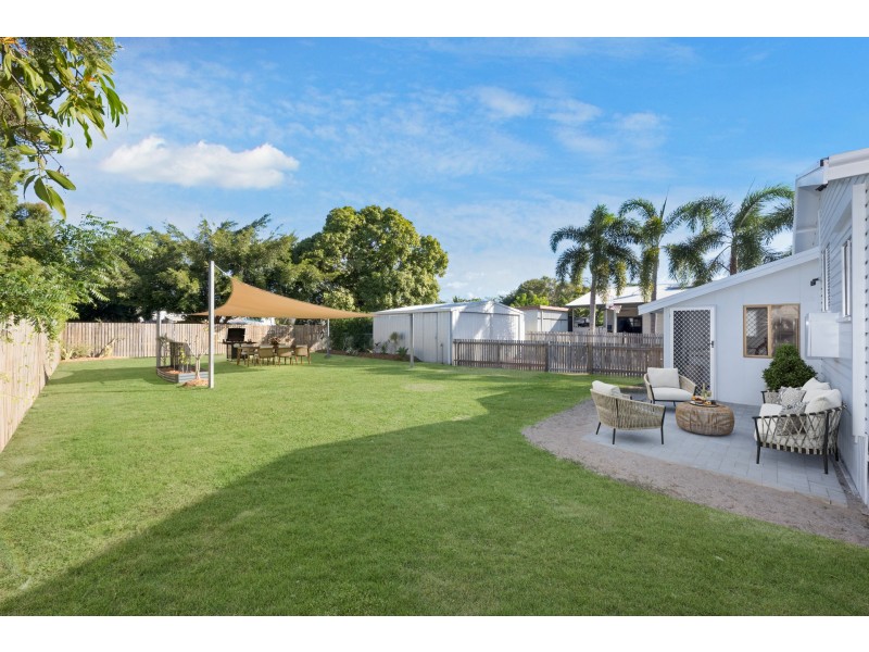 33 Goodwin Street, Currajong QLD 4812