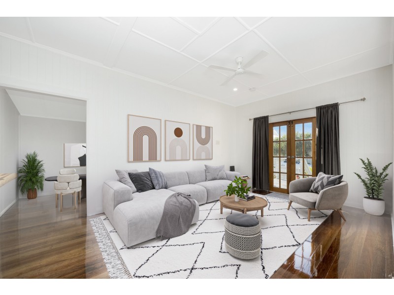 33 Goodwin Street, Currajong QLD 4812