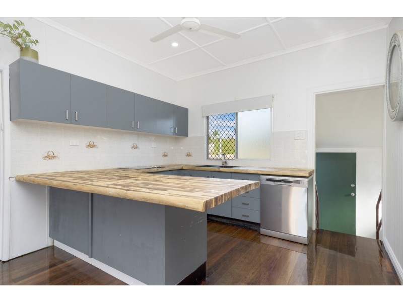 33 Goodwin Street, Currajong QLD 4812