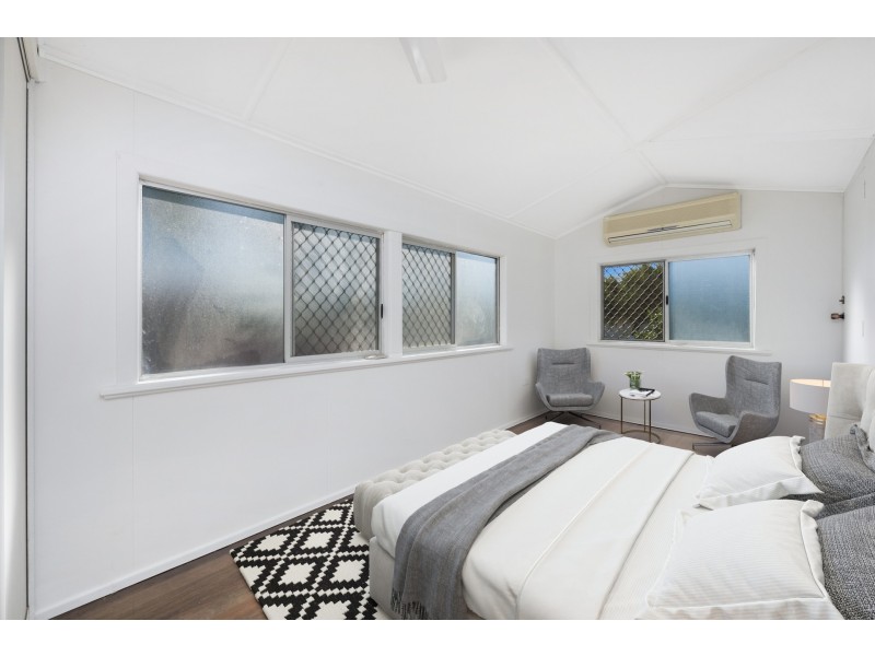 33 Goodwin Street, Currajong QLD 4812