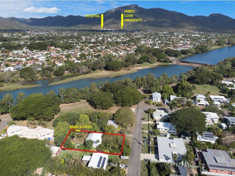 16 O’Dowd Street, Mundingburra QLD 4812