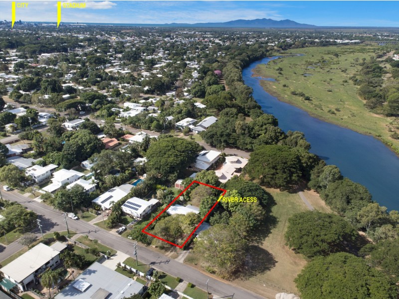 16 O’Dowd Street, Mundingburra QLD 4812
