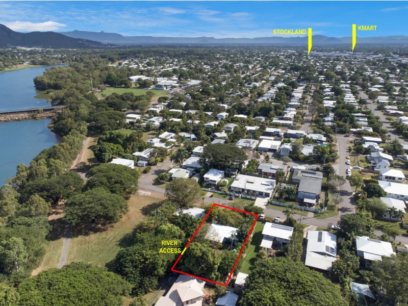 16 O’Dowd Street, Mundingburra QLD 4812