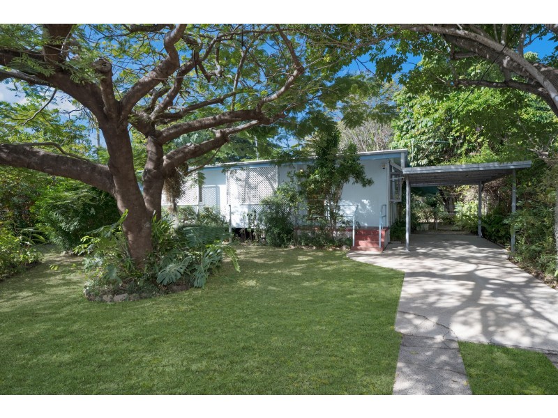 16 O’Dowd Street, Mundingburra QLD 4812