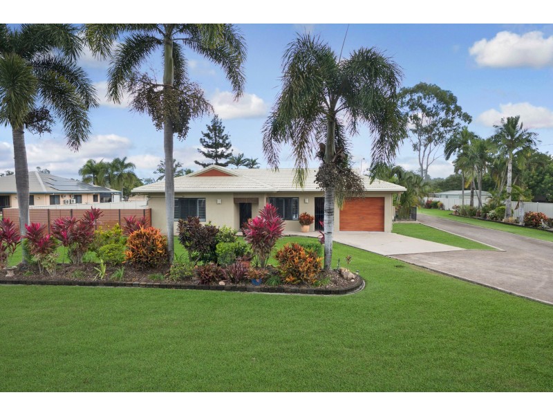 55 Gibraltar Road, Rangewood QLD 4817