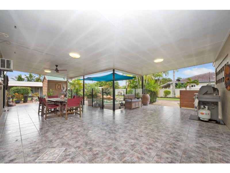 55 Gibraltar Road, Rangewood QLD 4817