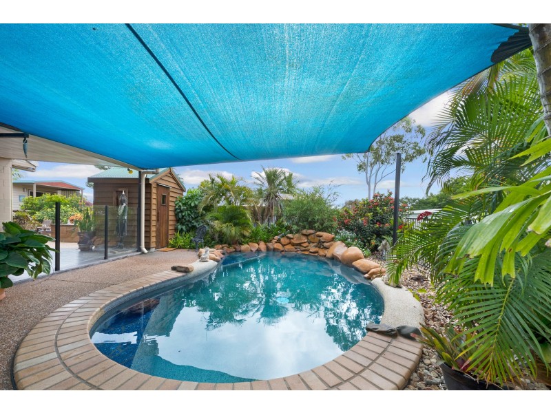 55 Gibraltar Road, Rangewood QLD 4817