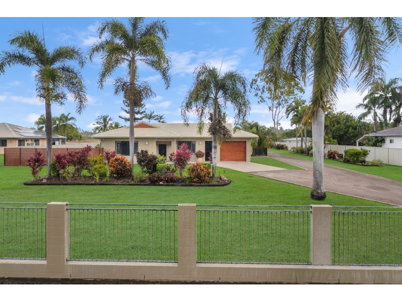 55 Gibraltar Road, Rangewood QLD 4817