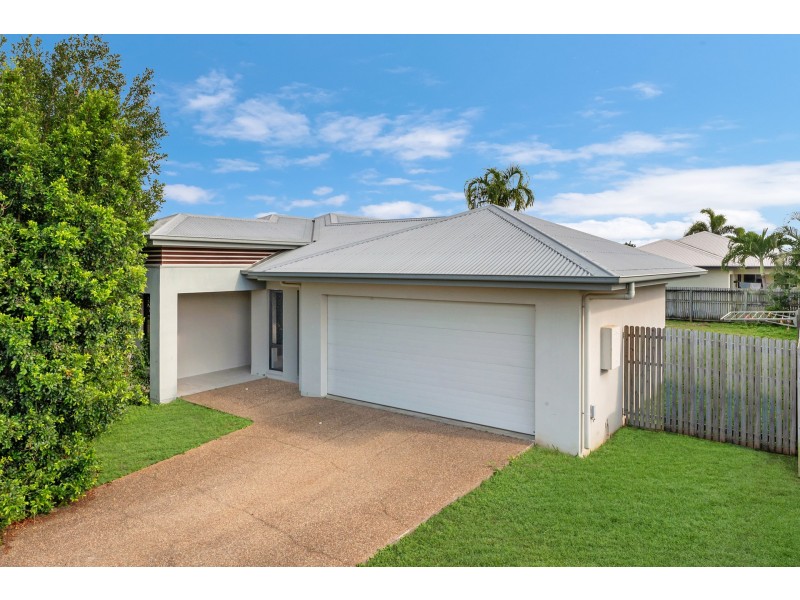 12 Skardon Place, Kelso QLD 4815