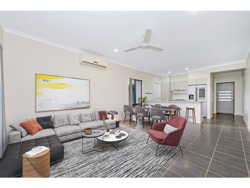 12 Skardon Place, Kelso QLD 4815