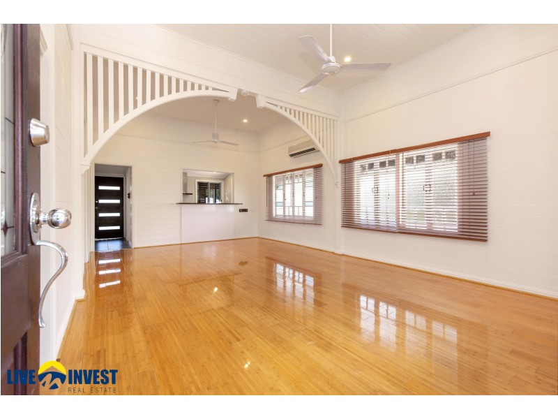 74 Kings Road, Hyde Park QLD 4812