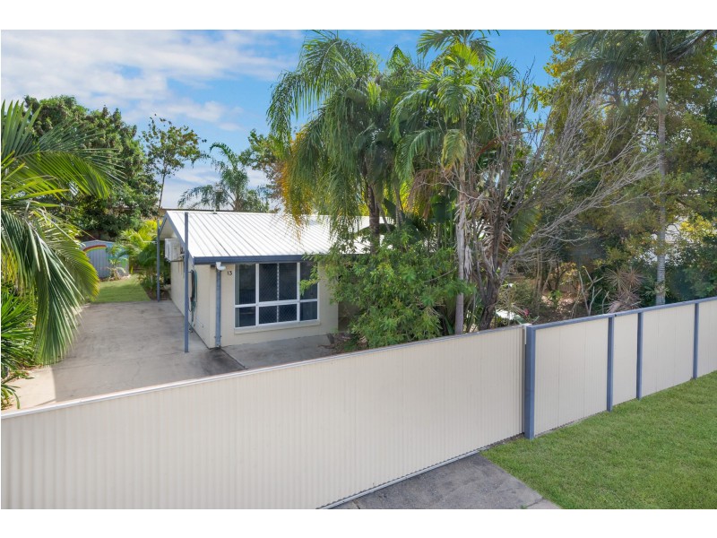 13 Nelia Street, Kirwan QLD 4817