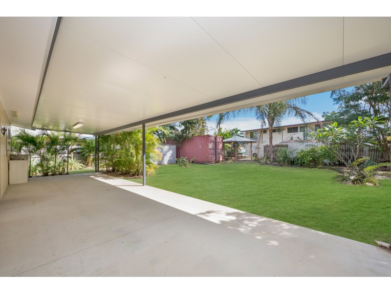 13 Nelia Street, Kirwan QLD 4817