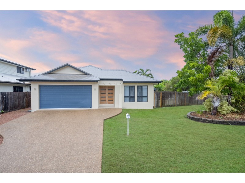 9 Blue Wren Drive, Kelso QLD 4815