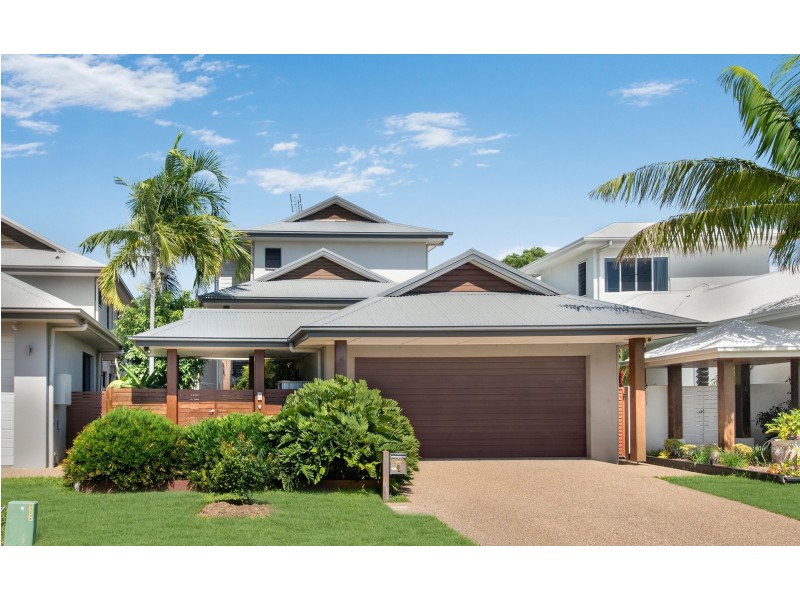 8 Riverwood Drive, Idalia QLD 4811