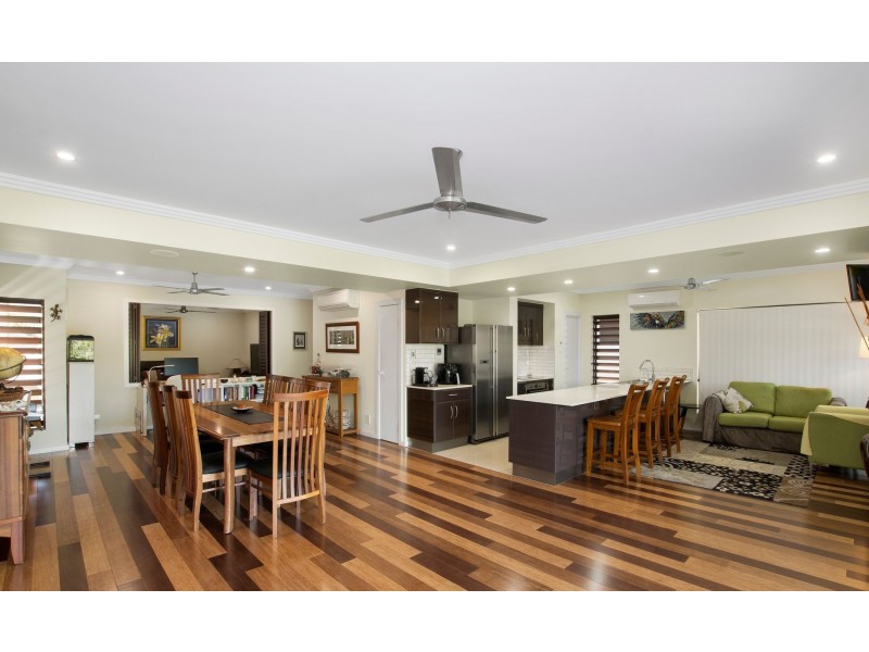 8 Riverwood Drive, Idalia QLD 4811