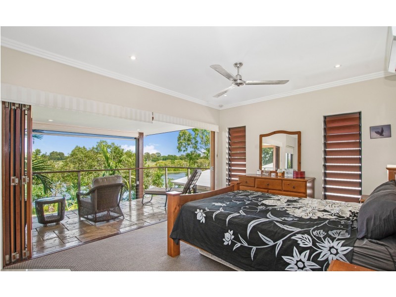 8 Riverwood Drive, Idalia QLD 4811