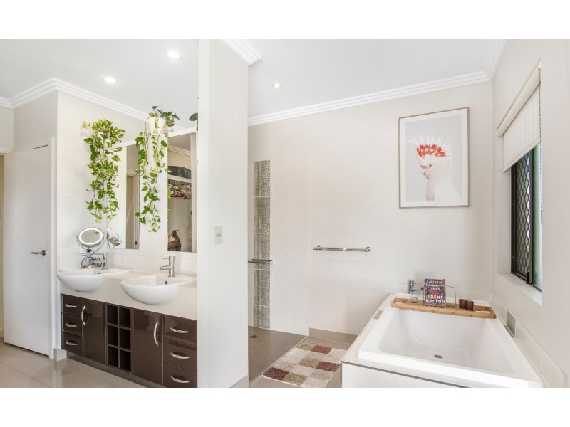 8 Riverwood Drive, Idalia QLD 4811