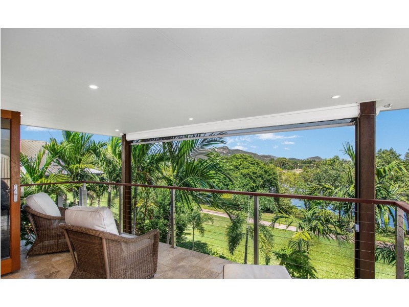 8 Riverwood Drive, Idalia QLD 4811