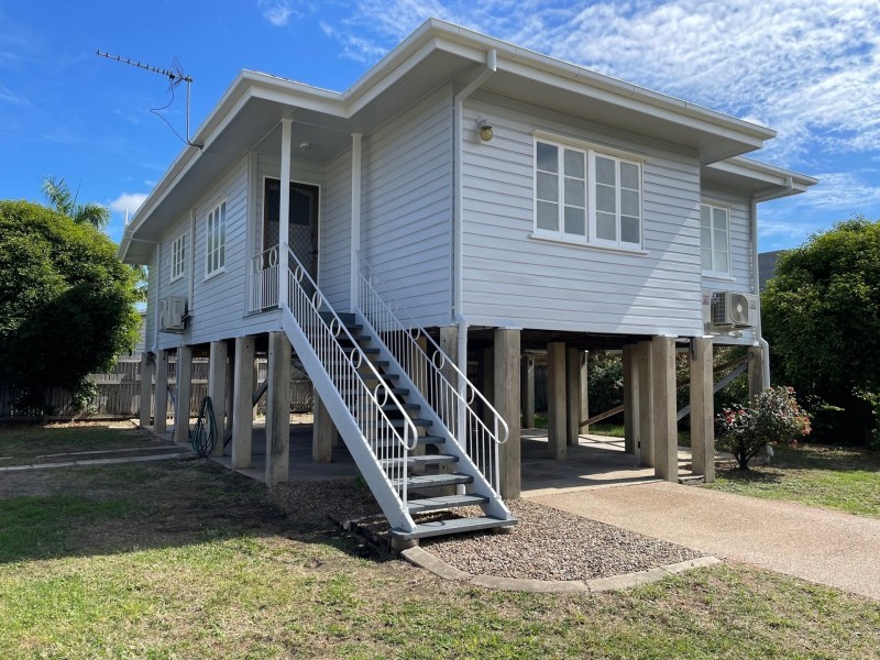 1/47 Diprose Street, Pimlico QLD 4812