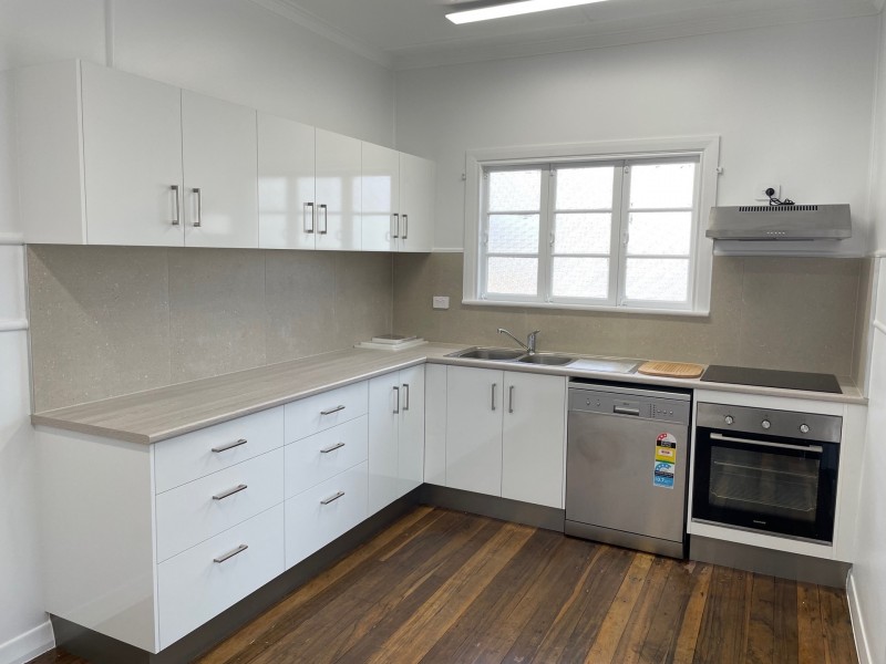 1/47 Diprose Street, Pimlico QLD 4812