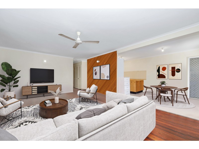 38A Ash Street, Kirwan QLD 4817