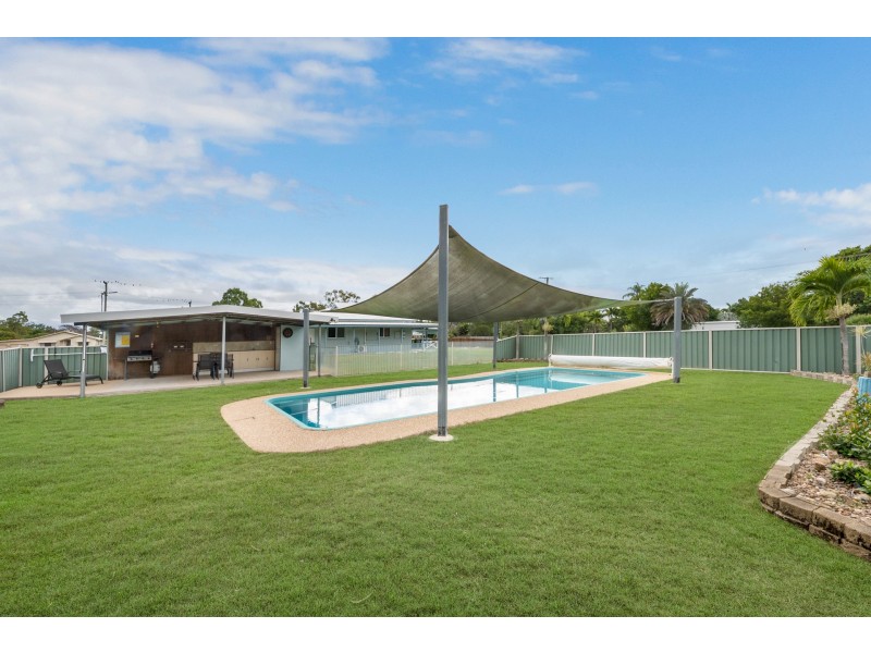 2 Elberry Crescent, Kelso QLD 4815