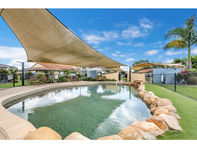 17/9 Nineteenth Avenue, Kirwan QLD 4817