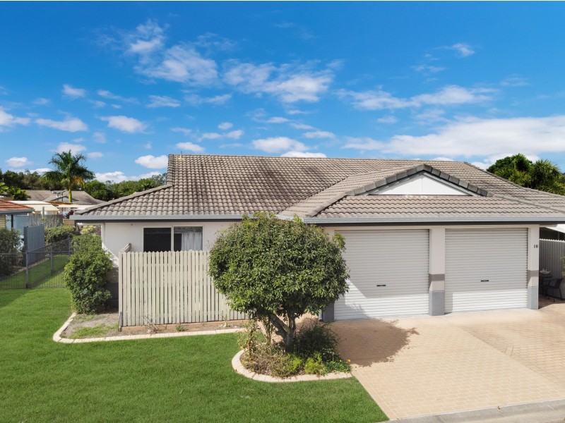 17/9 Nineteenth Avenue, Kirwan QLD 4817